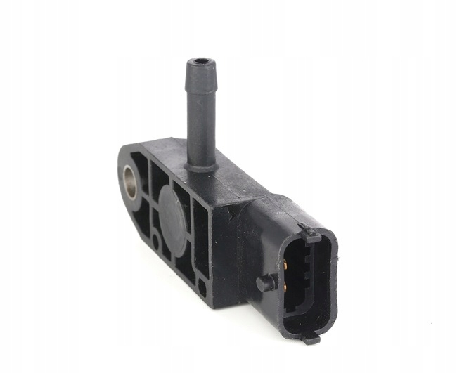 фото №14, Ridex 161b0004 датчик давление наддув do opel vivaro a combi x83