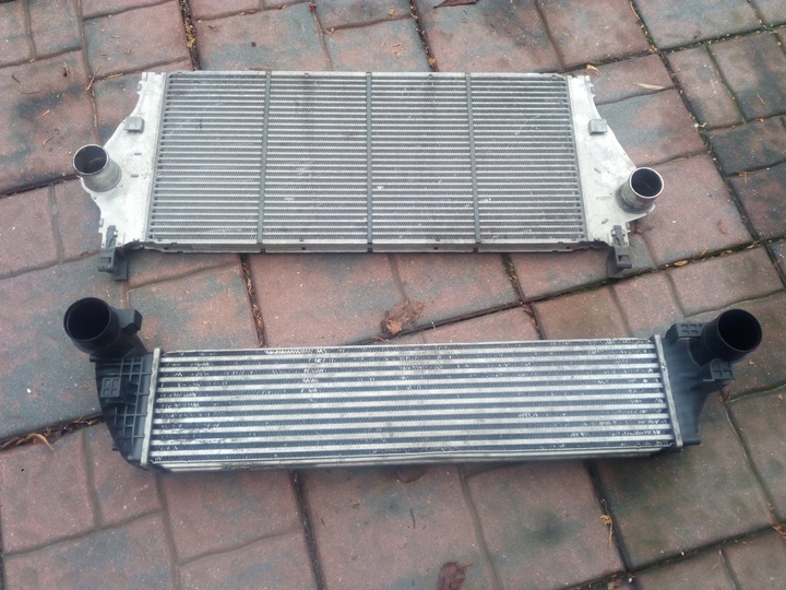 фото №1, Renault espace iv 2.0turbo, 1.9dci. intercoler