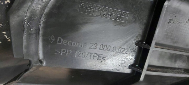 фото №5, Руль воздуха mercedes b-klasa w245 05-11 230000022 1695050330