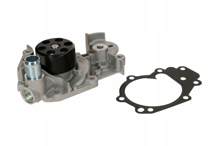 фото №12, Насос води ducato jumper boxer 2.2 hdi з корпус