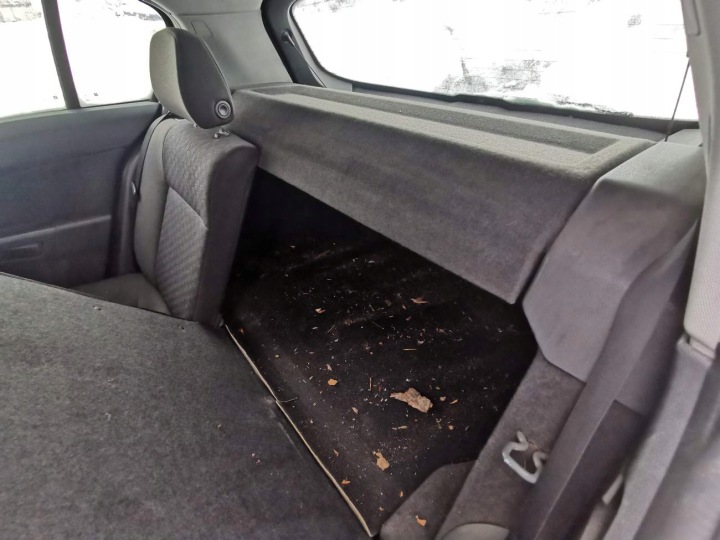 фото №6, Opel astra двигун кришки нагрівача 2004 1.6l 52406339r02 52406339r02, 30.