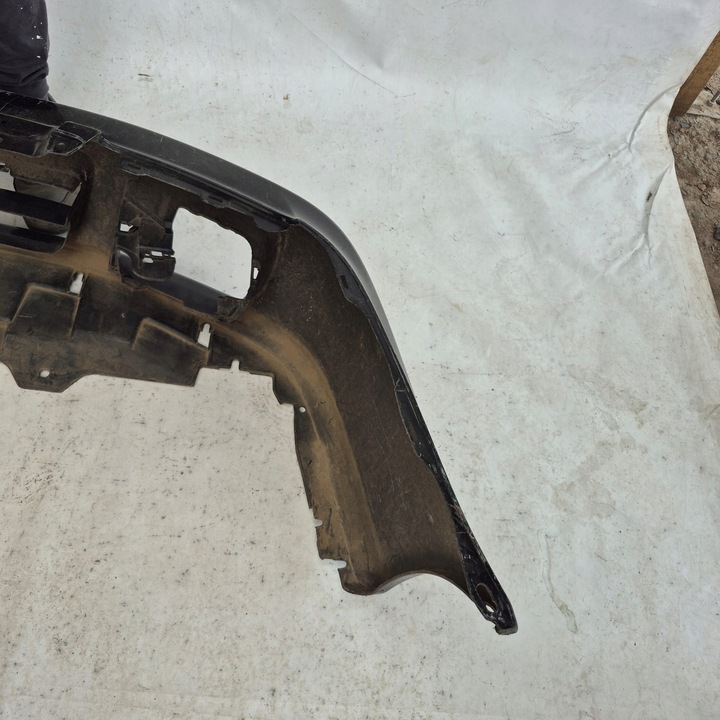 фото №8, Honda prelude v 96- бампер перед переднее