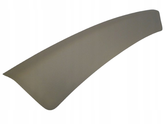 фото №1, Mercedes захист планка стеля зад 8q45 beż e клас 212 w212 sedan