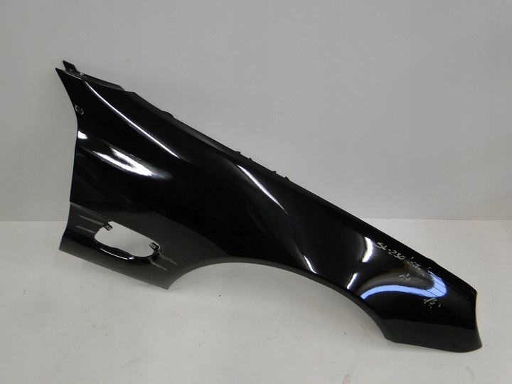 фото №7, Mercedes sl 230 r230 крыло переднее левый правые