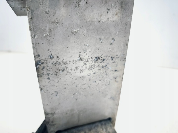 фото №11, Балка pod бампер перед зона audi a4 b8 8k0807113d 8k0807133c 8k0807134c