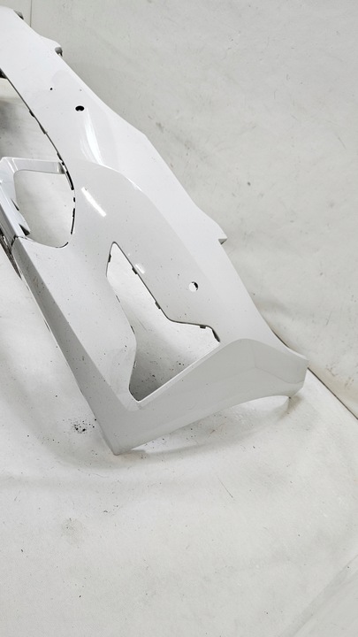 фото №6, Бампер переднее перед bmw 3 g20 g21 спортлайн