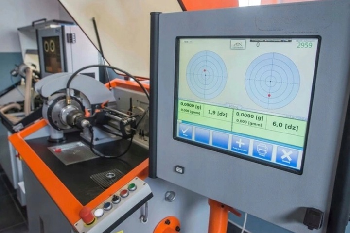 фото №9, Турбонагнітач astra signum vectra zafira 2.0 dti 100 101 km 454216-5003s