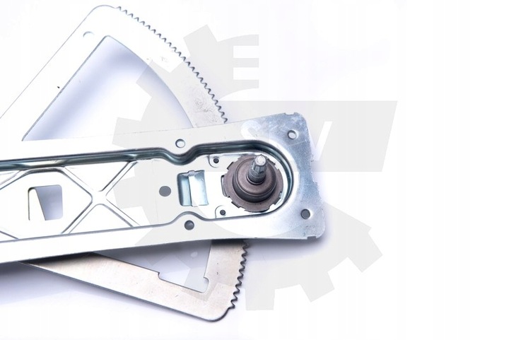 фото №11, Skv подъемник стекла перед правый opel combo corsa