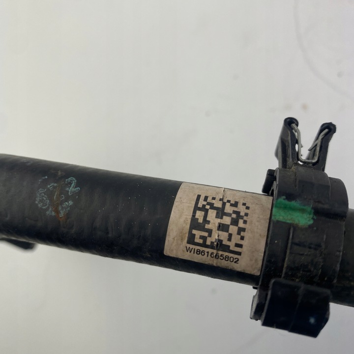 фото №12, Шланг води bmw m140i m240i f21 f22 f23 f30 f31 f32 f33 f34 f36 440ix