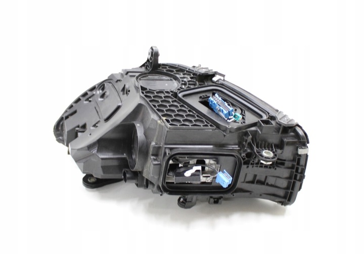 фото №13, Mercedes c класс w206 лампа правая перед передняя digital eu org a2069064803