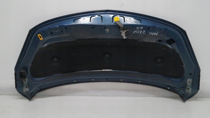 фото №8, Капот opel mervia b z22w 2014