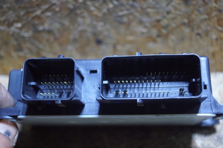 фото №8, Датчик модуль подушка безпеки opel mokka a 13594408