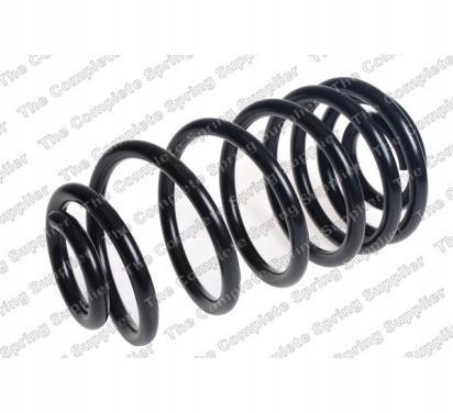 фото №1, Lesjofors пружина підвішування mercedes vito