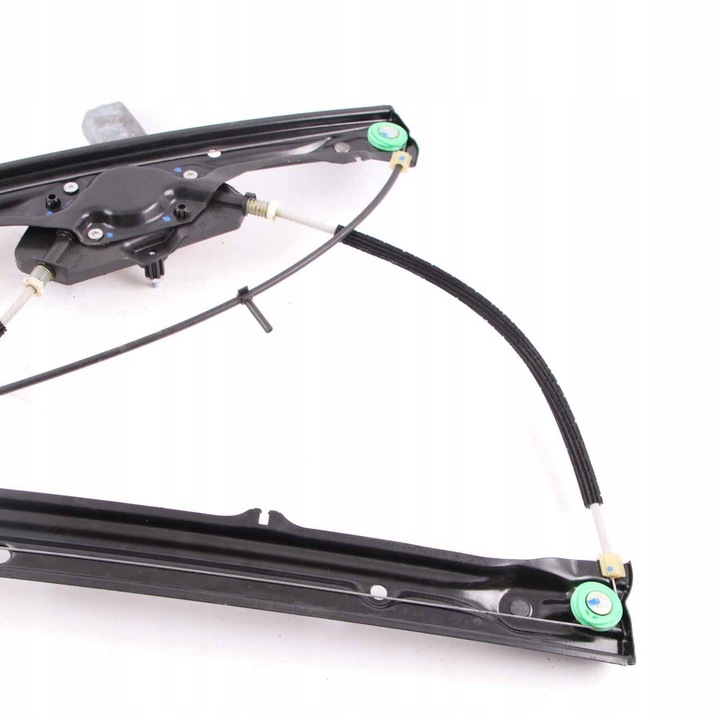 фото №11, Bmw x3 f25 x4 f26 механізм підйомник вікна двері лівий перед 7355635