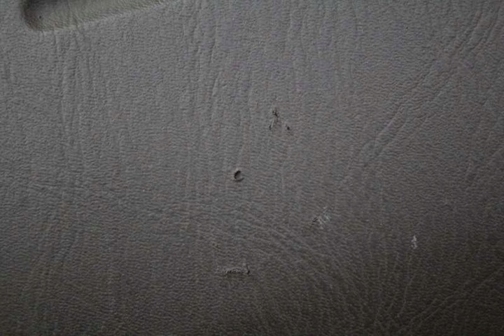 фото №7, Подушка безпеки повітряна подушка пасажира eu nissan maxima a33 00-05