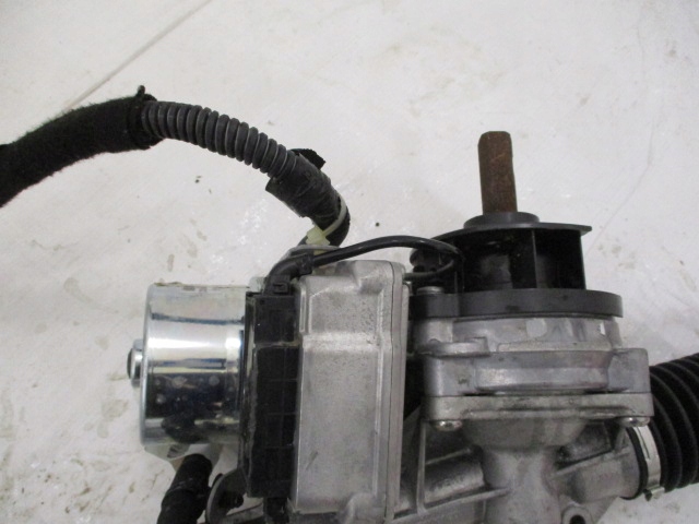 фото №6, Peugeot 208 рулевая рейка трансмиссия рулевая