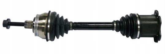 фото №4, Полуось приводная npw-vw-037 nty