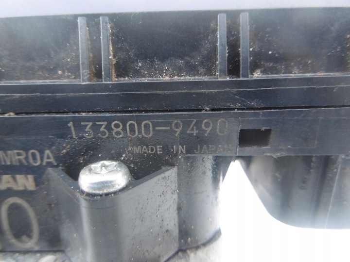 фото №10, Насос abs 476601mr0a infiniti m30 m35 m37 q70 3.0d