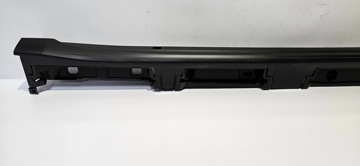 фото №8, Планка пороговая порог правые lexus lbx 23- оригинал 75850-52110