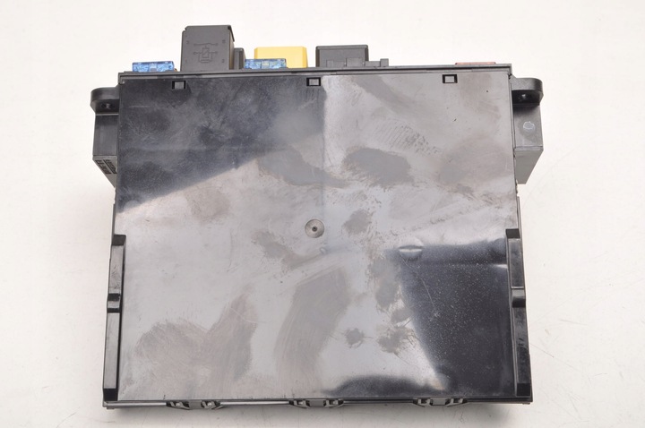 фото №6, Mercedes r171 w171 1.8 рестайлинг коробка предохранителей 1715451701