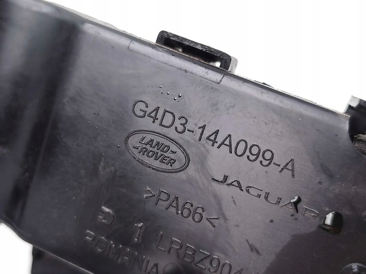 фото №10, Land rover range rover evoque джгут провід двигуна 2.0 d 4x4 дизель suv