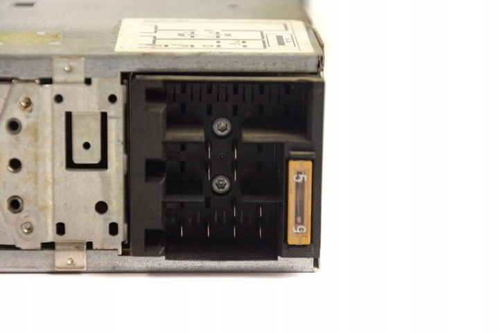 фото №3, Vw golf iv радио кассетный alpha