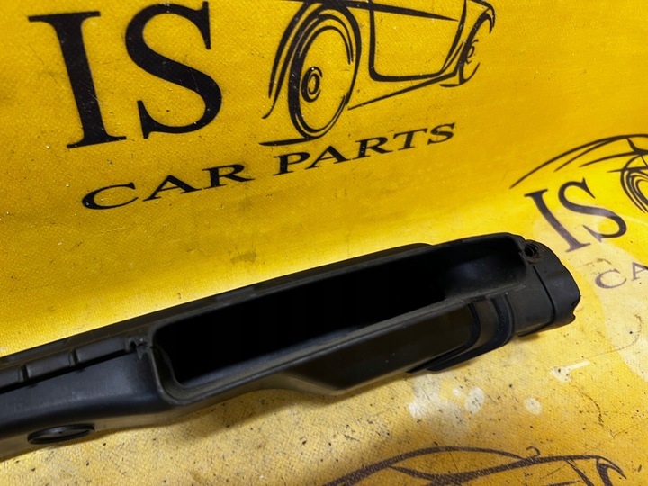 фото №8, Труба канал воздуховод воздуха bmw e92 m3 7838285