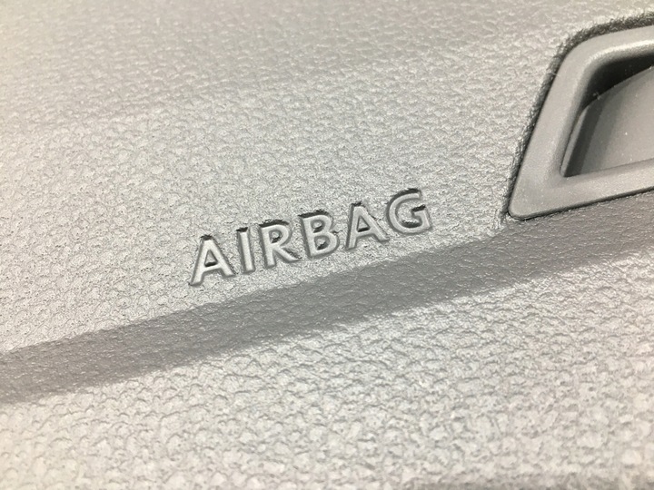 фото №6, Vw polo рестайлинг 2g0 панель консоль подушка безопасности подушки ремни оригинал демонтаж