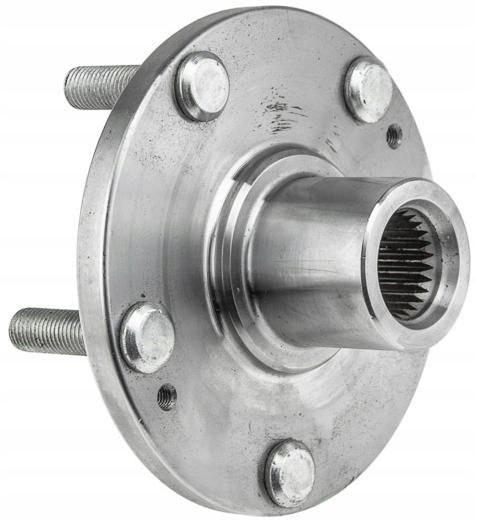 фото №1, Ступиця колеса nty klp-hd-028p