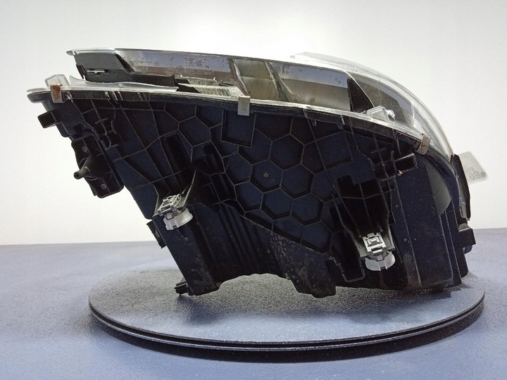 фото №9, Bmw ix3 g08 g01 фара левый перед лампа передняя адаптивный led 6002ta0355