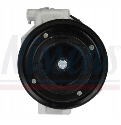 фото №15, Компресор кондиціонера nissens 38800raaa01 78389 t