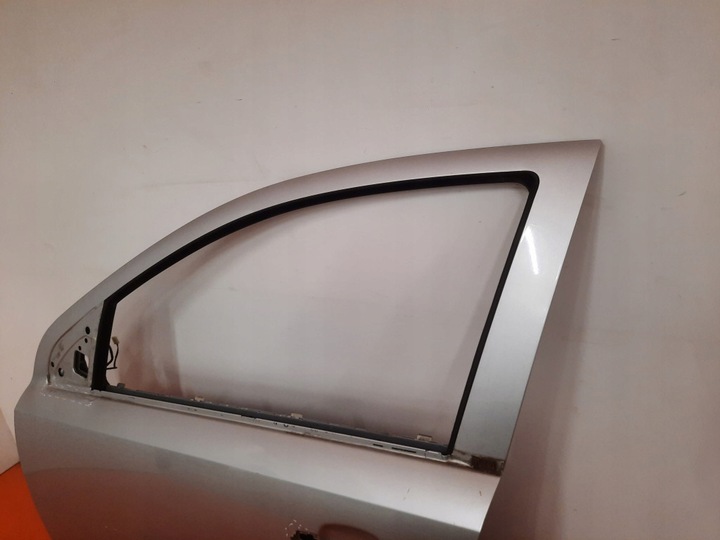 фото №8, Opel astra h універсал 0-07 двері перед передні ліві z157