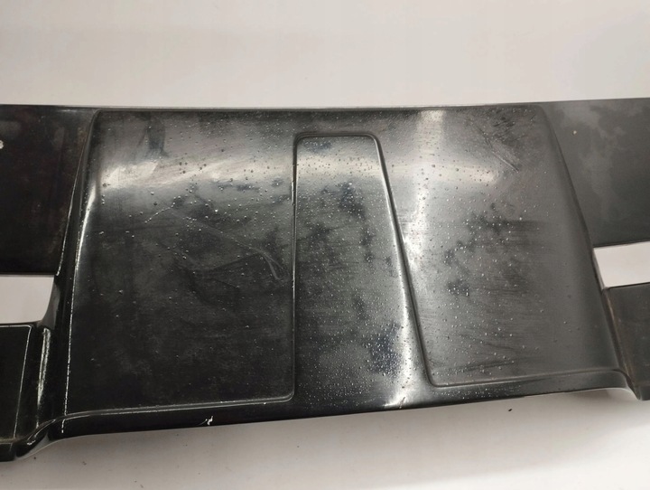 фото №7, Audi q7 4l 2006 спойлер кришки задньої / багажника