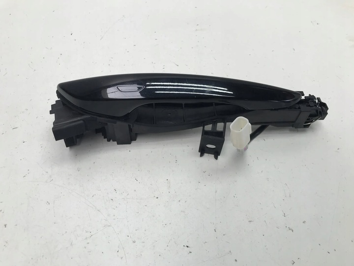 фото №1, Mazda cx-60 cx60 2023 ручка зовнішня двері праві перед передня права