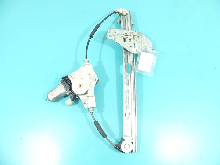 фото №6, Подъемник зад правый kia rio iii 11-14 83460-1w000