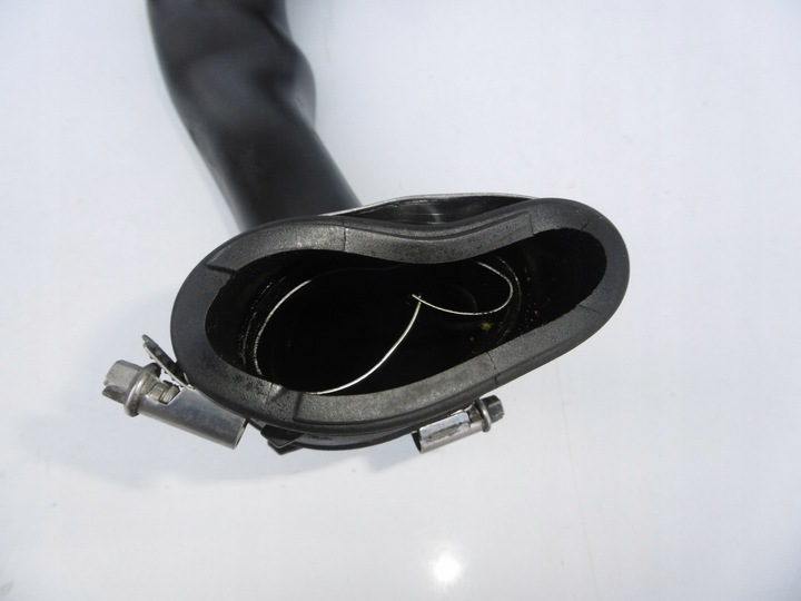 фото №7, Шланг труба інтеркулер s80 ii v70 iii 2.4 d5 30741666