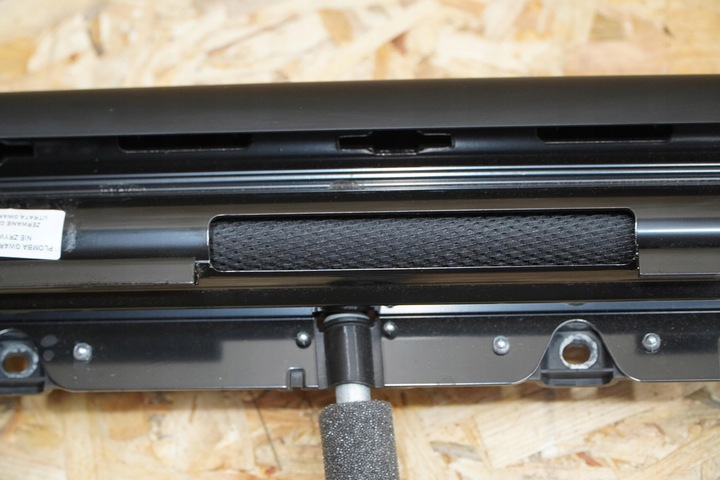 фото №9, Ролета ролетка двері праві лівий зад 06701517510 levante оригінал 16-