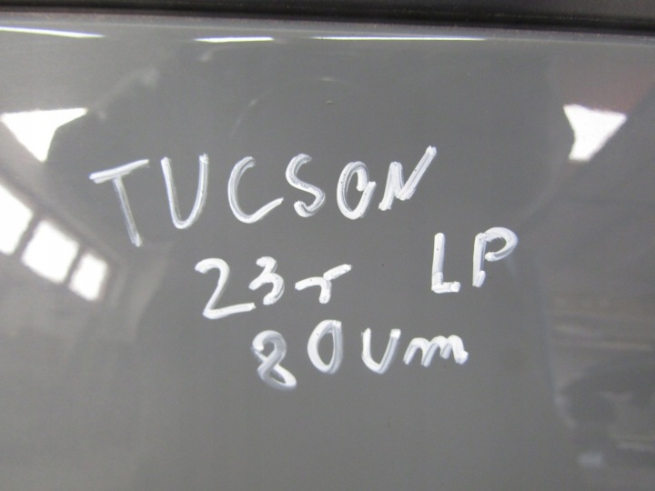 фото №7, Tucson iv 23r n-line tkg гібрид двері ліві передні ліві перед комплектні