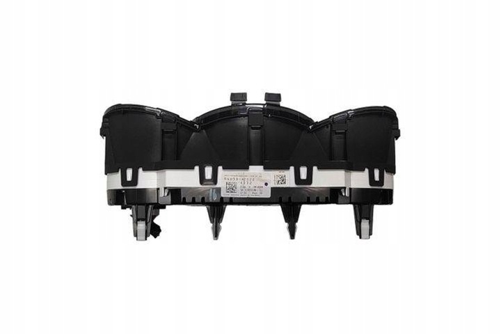 фото №8, Спідометр  kia cee'd sw ed 94033a2020 1.58l дизель 94kw 2017