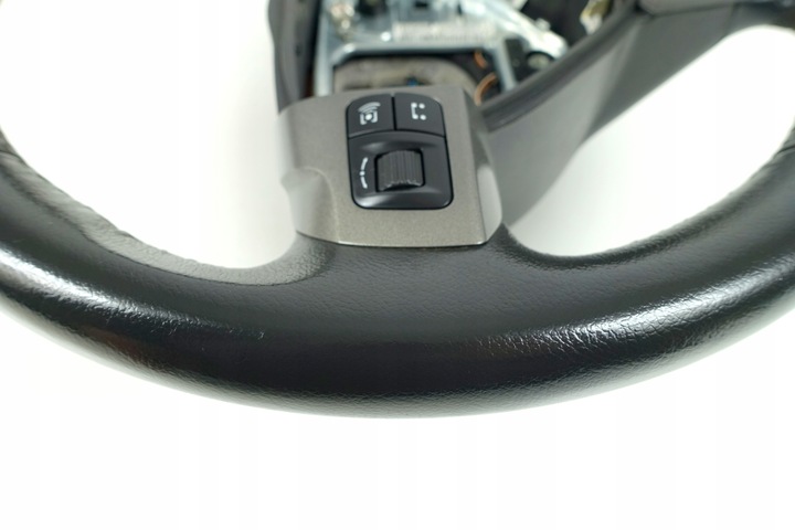 фото №10, Руль кожа кожаный opel vectra c рестайлинг signum fl 05-08 13208853 3253u