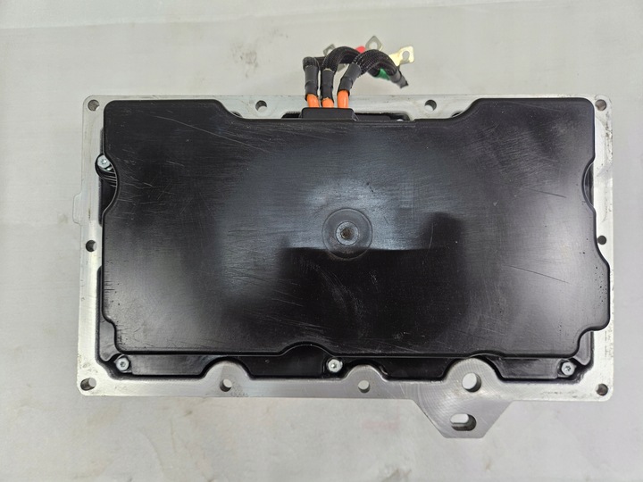 фото №9, Конвертер акумулятора інвертор renault zoe master trafic kangoo 296g90943r