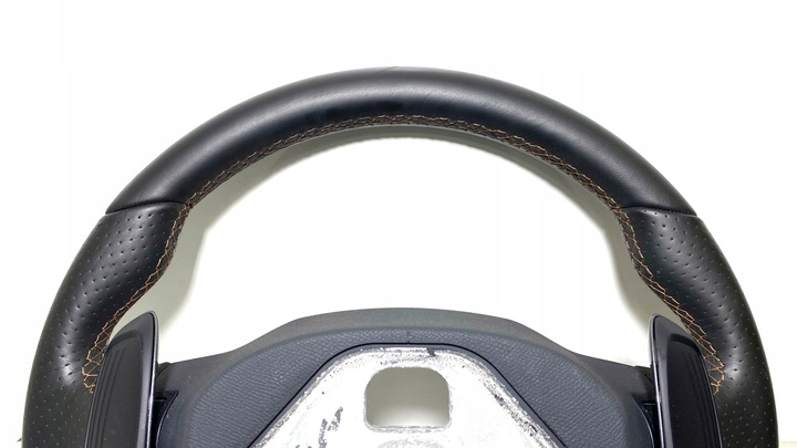 фото №11, Кермо seat cupra 5fa419091dq з підігрівом