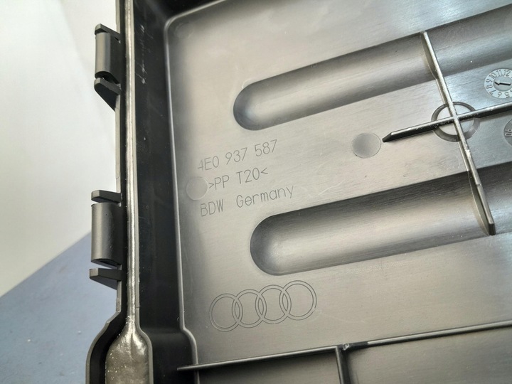 фото №5, Audi a8 d3 блок керування блютуз телефону