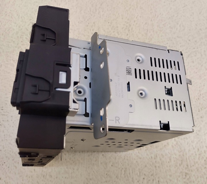 фото №7, Kia optima 4 iv 15-18 радіо навігація дисплей 96560-d4850wk