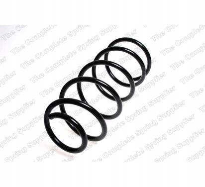 фото №1, Lesjofors пружина подвешивание citroon c8