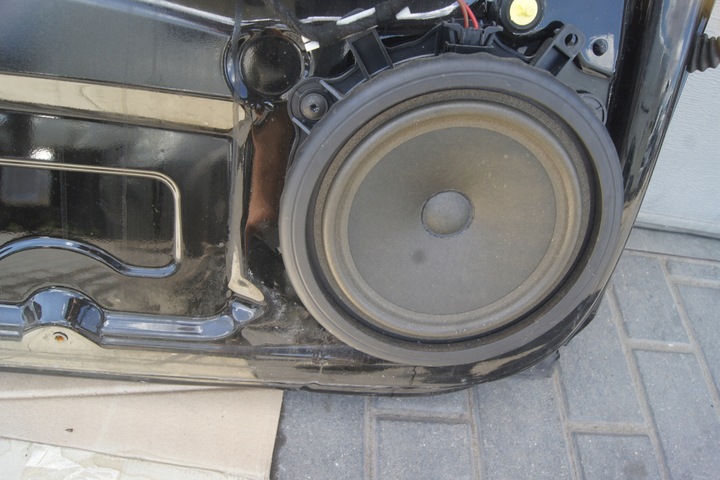 фото №11, Дверь левый перед audi a3 8p cabrio 08-