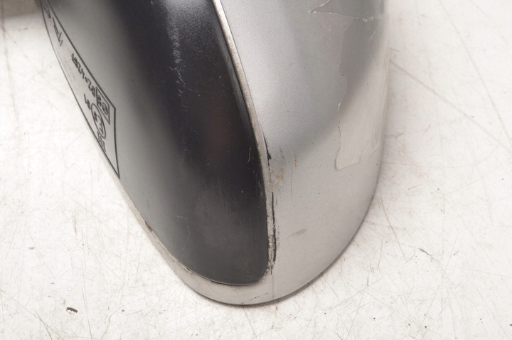 фото №8, Citroen c4 i дзеркало ліві 5 pin eu