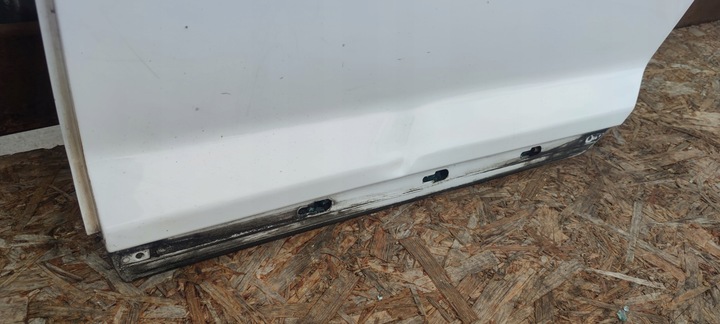 фото №8, Двері лівий зад audi a3 8p sportback ly9c org