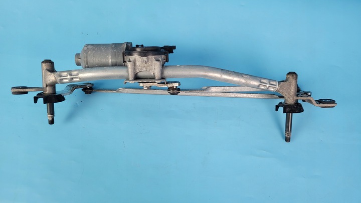 фото №5, Kia sorento iv 20r механизм дворник 98100-p2000