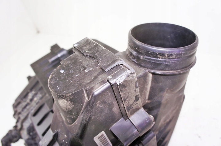 фото №5, Op046 skoda octavia iii ^ корпус фильтра воздуха